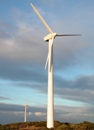 Wind Turbine