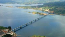 Chiapas Bridge
