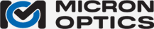 Micron Optic Logo