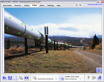 pipeline screenshot